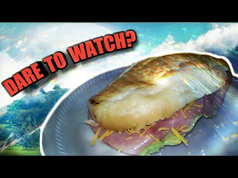 How to make the 🅿 E R F E C T sandwich