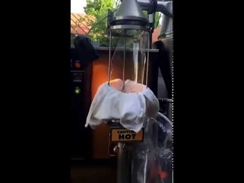 Java Master Coffee Roaster