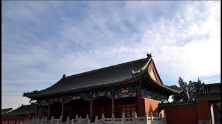 【秒懂百科】一分钟带你游阜成门