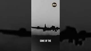 Wings of History: B-29 Superfortress Unveiled! 🚀🔍
