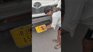 follow traffic 🚦 rules @THE TRAFFIC COP PRASHANT TOMAR #shortsfeeds #shorts