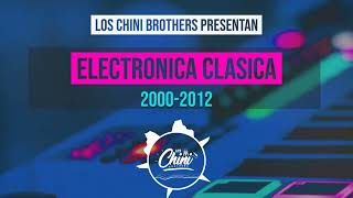 MIX ELECTRO POP ANTIGUO 2010 (I Gotta Feeling, Give Me Everything, Bod Sinclair, Rihanna y mas)