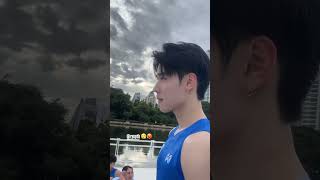 RyuJava are Champions #RYUJAVA #ryuptb #javabh #javabh28 #SummerNightTheSeries #dunknatachai #gmmtv