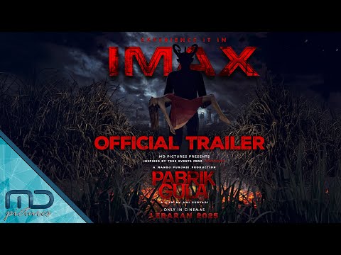 Pabrik Gula Official Trailer - Experience it in IMAX®️