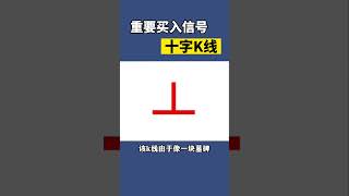 股市的重要买入新号是什么？#股票 #k线 #股市 #投资 #干货分享 #交易 #投資 #美股 #交易 #投資 #美股 #熱門 #交易技術 #股票 #熱門 #交易技術 #股票