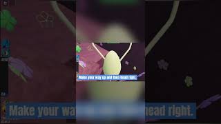 How to get the #RobloxHunt badge in the #TsunamiGame