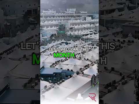 Starting Zil Hajj with Purpose | Repla Technologies Special Message #ZilHajj #1stZilHajj #DhulHijjah