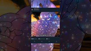 Zeno vs. Archon: Ultimate Omni-King Showdown! 🔥(part2) #AnimeWar