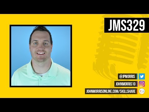 JMS329: Everyone I told this to laughed at me