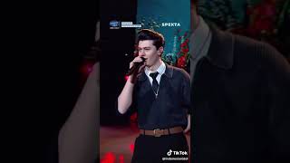 All I Dream Of Is Your Eyes - Elliot James Reay