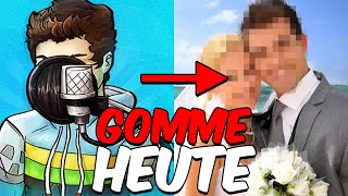 Das macht GommeHD HEUTE (Server, Quit, Videos)