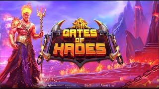 Gates of Hades - Pragmatic Play