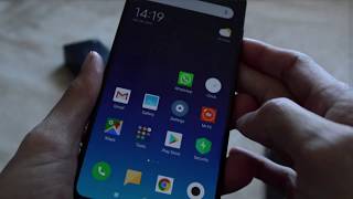 Xiaomi Mi8 Camera And Video Settings Review (Frame Rate look)