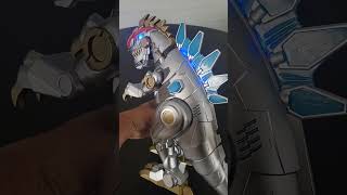 Cool Dinosaur Robot Toy