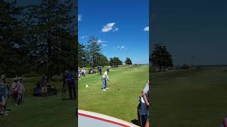 LPGA US Open 2024 Champion Yuka Saso at ShopRite Classic Presented by Acer - June 8, 2024