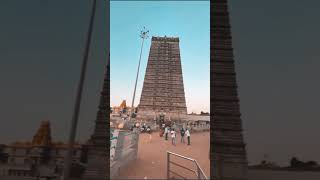 MURUDESHWAR TEMPLE. #GOPURAM #SHIVAAYYA#LORDSHIVA#SHIVA#HARAHARAMAHADEVASHAMBOOSHANKARA🙏#GOKARNA🙏