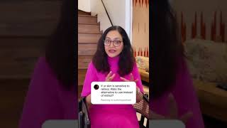 Retinol Alternatives By Dr Rashmi Shetty