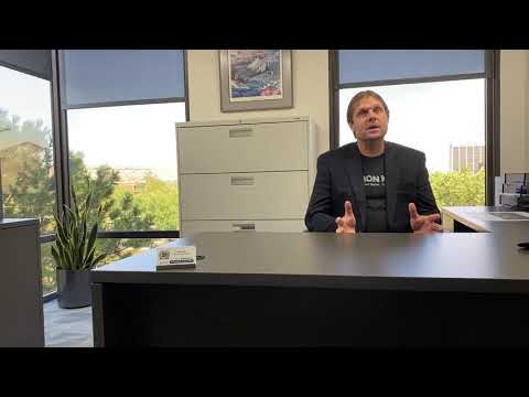 Employee Spotlight: Lee Kimmet