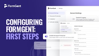 FormGent: The Easy Form Solution You've Been Waiting For