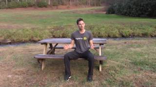 One Thing You Can Do Today: Global Flexion