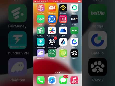 HOW TO COMPLETE PAWS LATEST TASK ON TELEGRAM. #crypto #web3 website #telegram