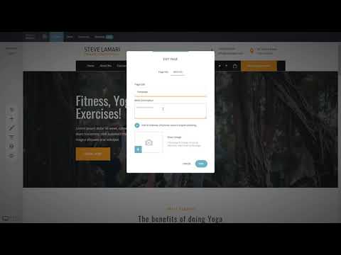 On-Page SEO - Make Your Pages Visible To The World
