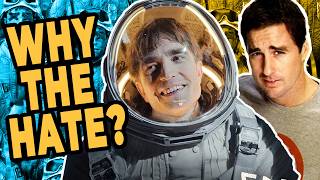 You need to stop hating Mickey 17 (and loving Idiocracy)