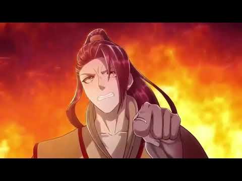 💥💥💥【我的弟子遍布诸天万界】1-212集 | 不死少年成为诸天万界老祖！ #熱血 #冒險 #玄幻 #都市【正版授权】 #次元动漫