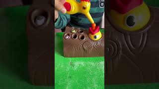 How to improve eye handling coordination || Attention activity #kidscare #autism #shorts #braingym