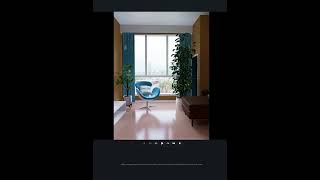 How to create portrait video in D5 Render