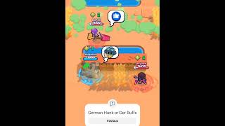 Bibi                                                    #hank #memes  #rodeohank #brawlstars #funny