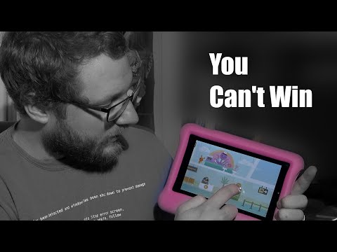 A Game You Can't Lose (What Makes a Game)