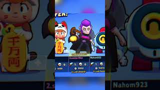 ⭐️ player🙂 #brawlstars #saveroblox #keşfet #trending #starplayer