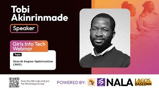 What is content optimization ?  - Girls Into Tech (SEO) - Day 5