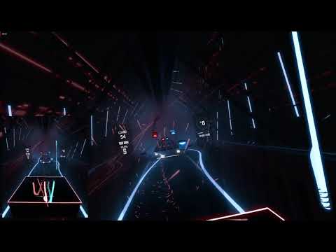Beat Saber - Beep Beep I'm A Sheep (Expert+)