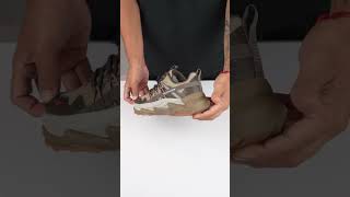 Montagne Zapatillas Hombre Running Kapira