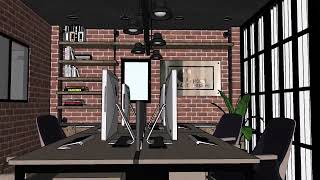 Activity CADD (Design Office)
