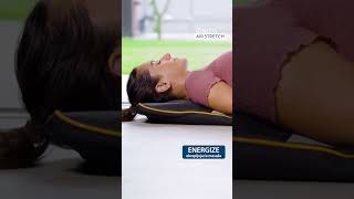 Belena Air Stretch | BCTV Hrvatska