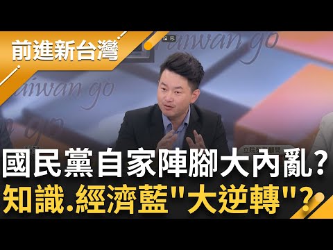 死亡連署滾燙沸騰!李孝亮.賴苡任今開偵查庭!吃"貓"夠夠?掛號變平信+回郵索6.2萬?大安羅智強今送件 知識藍.經濟藍"逆轉"?藍陣腳亂 慌了│周楷 主持│【前進新台灣】20250507 │三立新聞台