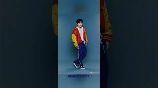 Exo the members height in 2021#exo#exo_l#kpop #exolife#YehSe