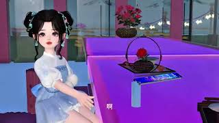 《爹爹先别死，娘亲的别墅可通古今》1-47一觉醒来，乔希的别墅多了一个哭唧唧的古代小萌宝。“娘亲，爹爹要洗啦~”小萌宝把乔希错认成娘亲，拉着她要去救自家爹爹。#浅浅说漫
