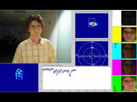 LTFlow Tracker: David