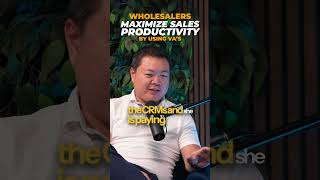 Leveraging Virtual Assistants to Boost Sales Productivity