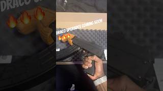 Micro Draco Unboxing 7.62 “Century Arms” #draco