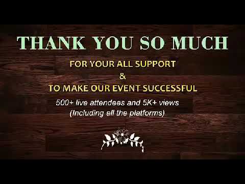 #success #thanks #webinar. Huge Success Of Webinar🎉