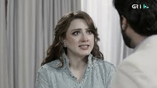 Ghalat Faisle Ka Pachtawa | Do Kinaray | Momina Iqbal - Junaid Khan | Green TV