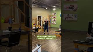 💃🎉 Birthday Workout #funnyvideos  #workmemes #workout