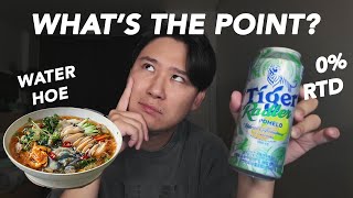 CRAZY Korean Alcohol Stories!! BUT Culture Changing? / Best Getaway from Seoul 🏖️🍣⭐ | KPC LIVE