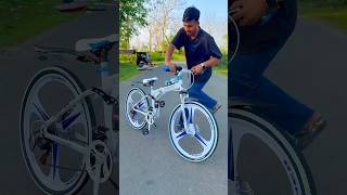 Cycle unboxing 🚲 BMW Cycle 🔥
