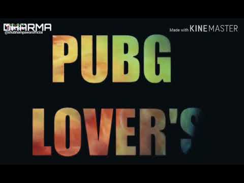 Pubg status ../ Rk TipS...